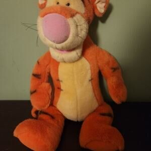 Vintage Tigger